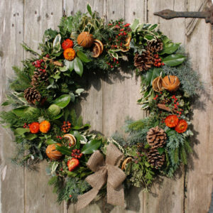 Christmas Wreath